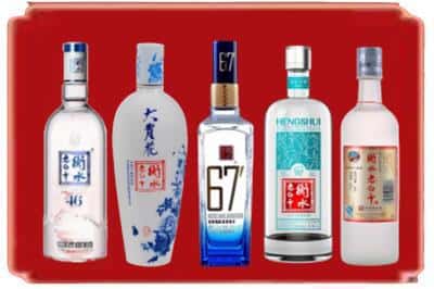 阳泉回收衡水老白干